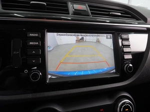 Хетчбэк Kia Rio 2017 года, 1499000 рублей, Воронеж