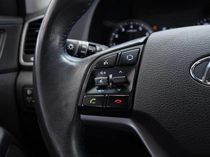 Внедорожник Hyundai Tucson 2017 года, 1897070 рублей, Волгоград