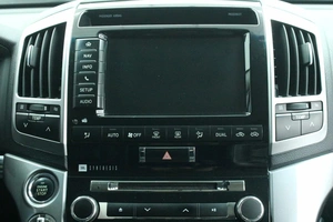 Внедорожник Toyota Land Cruiser 2013 года, 3125000 рублей, Красноярск