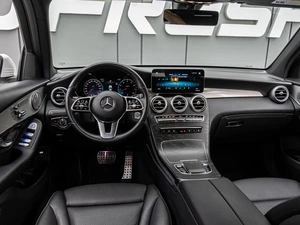 Внедорожник Mercedes-benz GLC-класс 2020 года, 4398000 рублей, Краснодар
