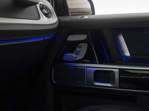 Внедорожник Mercedes-benz G-класс AMG 2020 года, 14999050 рублей, Москва