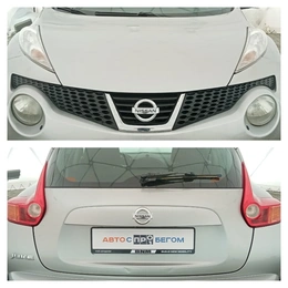 Внедорожник Nissan Juke 2013 года, 810000 рублей, Клинцы