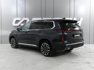 Внедорожник EXEED VX 2023 года, 2999000 рублей, Аксай