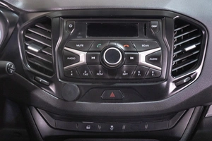 Седан ВАЗ (LADA) Vesta 2016 года, 689000 рублей, Томск