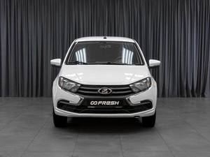 Лифтбек ВАЗ (LADA) Granta 2019 года, 779000 рублей, Тюмень