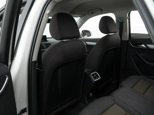Внедорожник Audi Q3 2015 года, 2125444 рублей, Москва