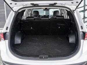 Внедорожник Hyundai Santa Fe 2020 года, 3285000 рублей, Краснодар