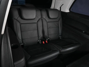 Внедорожник Mercedes-benz GLS-класс 2018 года, 4519000 рублей, Ростов-на-Дону