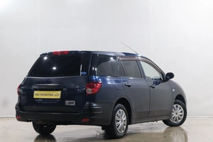 Универсал Nissan AD 2008 года, 599000 рублей, Новокузнецк