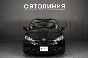 Минивэн Toyota Wish 2011 года, 1195000 рублей, Красноярск