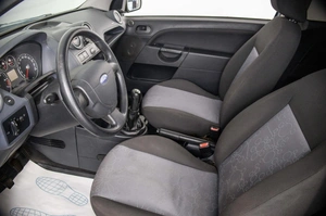 Хетчбэк Ford Fiesta 2008 года, 429000 рублей, Пермь