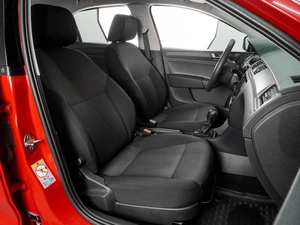 Лифтбек Skoda Rapid 2017 года, 1145000 рублей, Воронеж