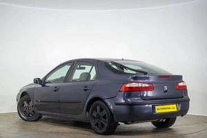 Лифтбек Renault Laguna 2003 года, 369000 рублей, Оренбург