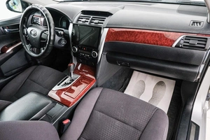 Седан Toyota Camry 2012 года, 1649000 рублей, Красноярск