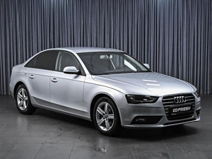 Седан Audi A4 2013 года, 1429000 рублей, Ставрополь