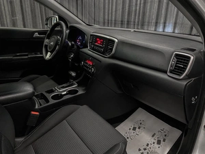 Внедорожник Kia Sportage 2019 года, 2149000 рублей, Красноярск