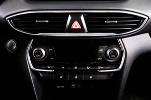 Внедорожник Hyundai Santa Fe 2019 года, 2799000 рублей, Пермь