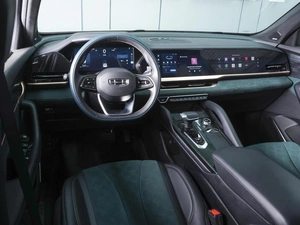 Внедорожник Geely Monjaro 2023 года, 3460000 рублей, Ростов-на-Дону