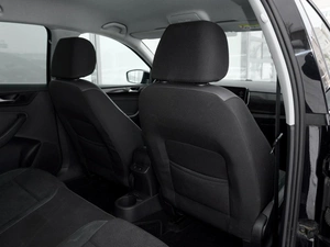 Лифтбек Volkswagen Polo 2020 года, 1715555 рублей, Тверь