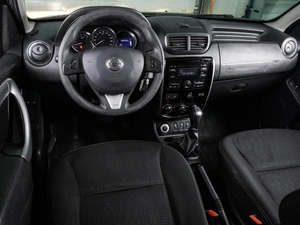 Внедорожник Nissan Terrano 2017 года, 1474000 рублей, Воронеж