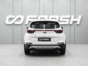 Внедорожник Kia Sportage 2018 года, 2580000 рублей, Ростов-на-Дону