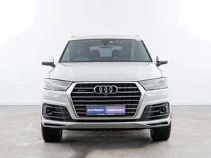Внедорожник Audi Q7 2016 года, 3489077 рублей, Москва