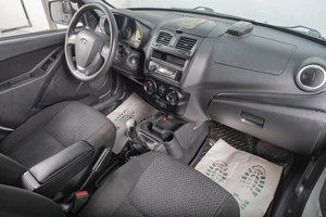 Универсал ВАЗ (LADA) Kalina 2015 года, 499000 рублей, Томск