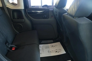 Хетчбэк Honda N-BOX 2013 года, 679000 рублей, Омск