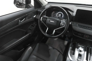 Внедорожник Haval Jolion 2023 года, 1999000 рублей, Новокузнецк