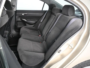 Седан Honda Civic 2007 года, 830000 рублей, Ростов-на-Дону