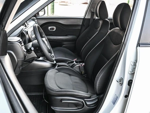 Хетчбэк Kia Soul 2016 года, 1479000 рублей, Кирилловка