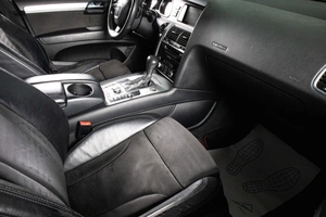 Внедорожник Audi Q7 2009 года, 1699000 рублей, Сургут