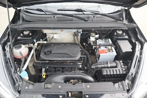 Внедорожник Chery Tiggo 4 2023 года, 1450000 рублей, Орёл