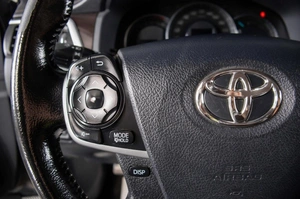 Седан Toyota Camry 2014 года, 1669000 рублей, Пермь