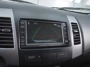 Внедорожник Mitsubishi Outlander 2010 года, 1230000 рублей, Ростов-на-Дону