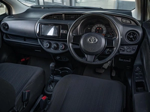 Хетчбэк Toyota Vitz 2019 года, 1019000 рублей, Краснодар