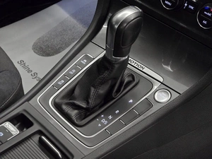 Универсал Volkswagen Golf 2015 года, 1449000 рублей, Красноярск