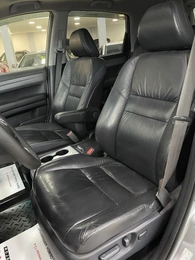Внедорожник Honda CR-V 2007 года, 1287000 рублей, Солонцы