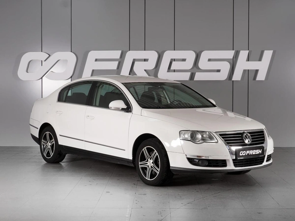 Седан Volkswagen Passat 2010 года, 730000 рублей, Минеральные Воды