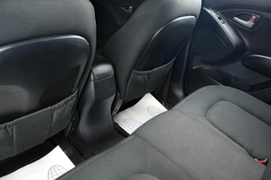 Внедорожник Hyundai ix35 2011 года, 1099000 рублей, Тюмень