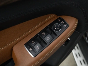 Внедорожник Mercedes-benz GLE-класс 2017 года, 4529050 рублей, Москва