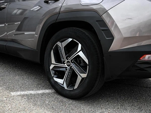 Внедорожник Hyundai Tucson 2021 года, 3299000 рублей, Кирилловка