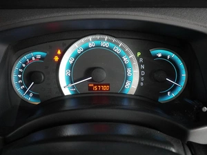 Минивэн Toyota Isis 2009 года, 1484000 рублей, Воронеж