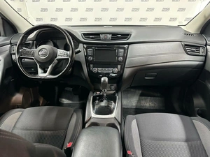 Внедорожник Nissan Qashqai 2022 года, 2392000 рублей, Красноярск