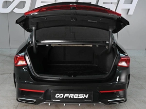 Седан Kia K5 2020 года, 2699000 рублей, Аксай