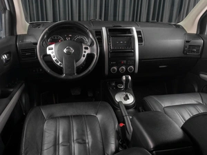 Внедорожник Nissan X-Trail 2012 года, 1379000 рублей, Тюмень