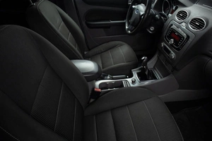 Хетчбэк Ford Focus 2008 года, 629000 рублей, Оренбург