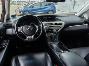 Внедорожник Lexus RX 2013 года, 2530000 рублей, Краснодар