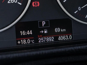 Седан BMW 3 серия 2012 года, 1687000 рублей, Краснодар