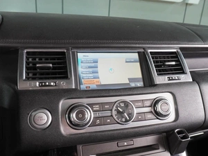 Внедорожник Land Rover Range Rover Sport 2011 года, 1729000 рублей, Воронеж